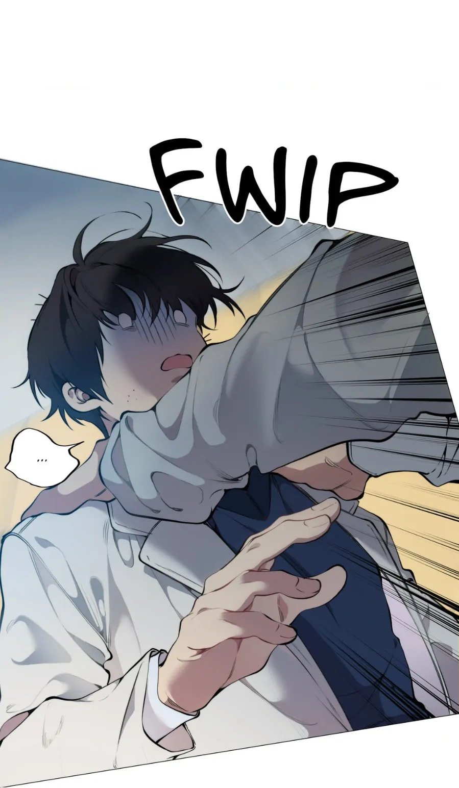 Lost in the Cloud, Chapter 92 image 33